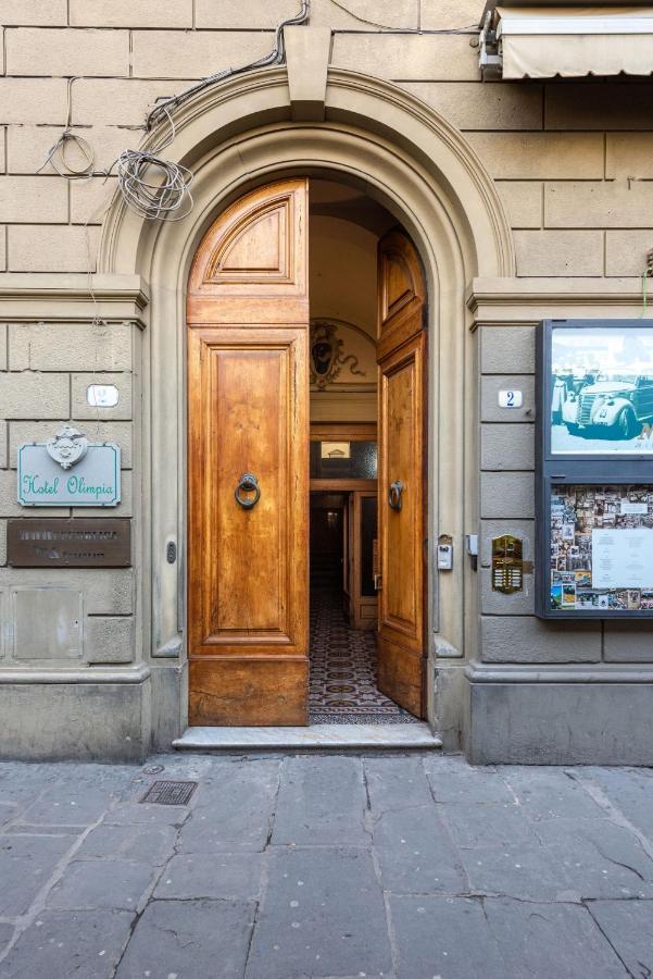 Rfc Repubblica Florence Core B&B Exterior photo