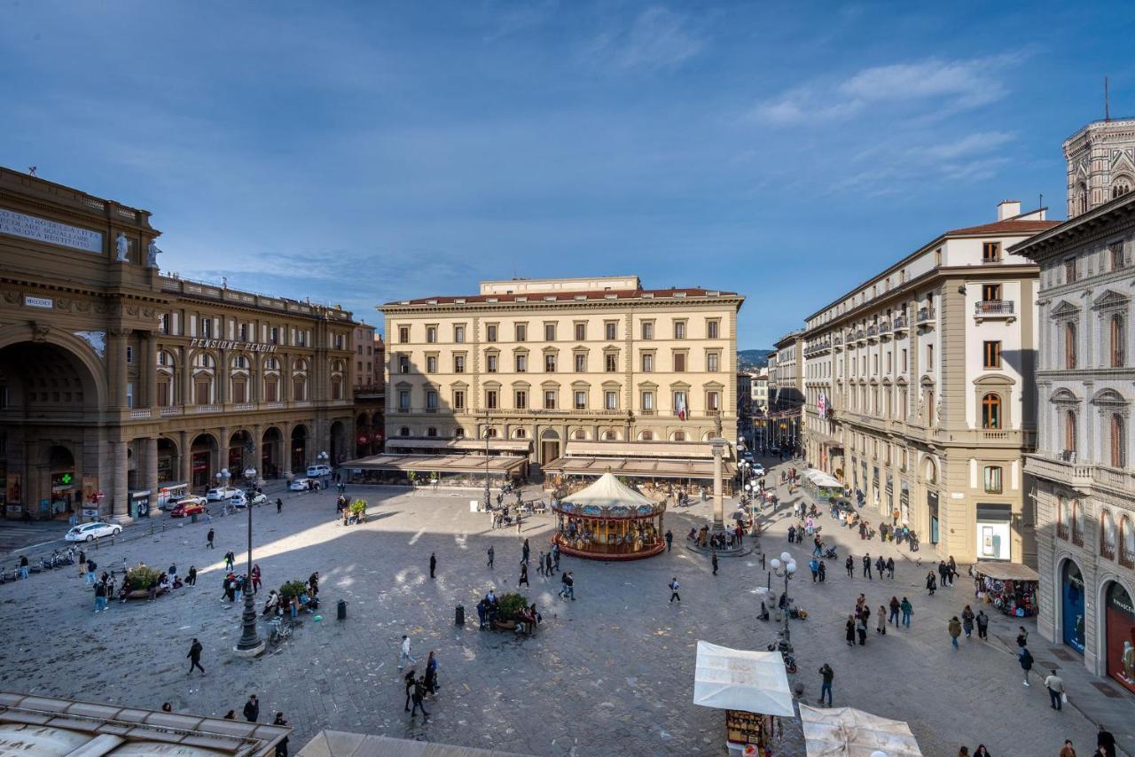 Rfc Repubblica Florence Core B&B Exterior photo