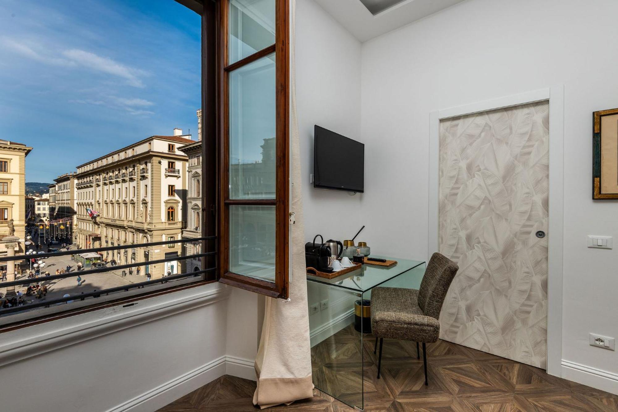 Rfc Repubblica Florence Core B&B Room photo